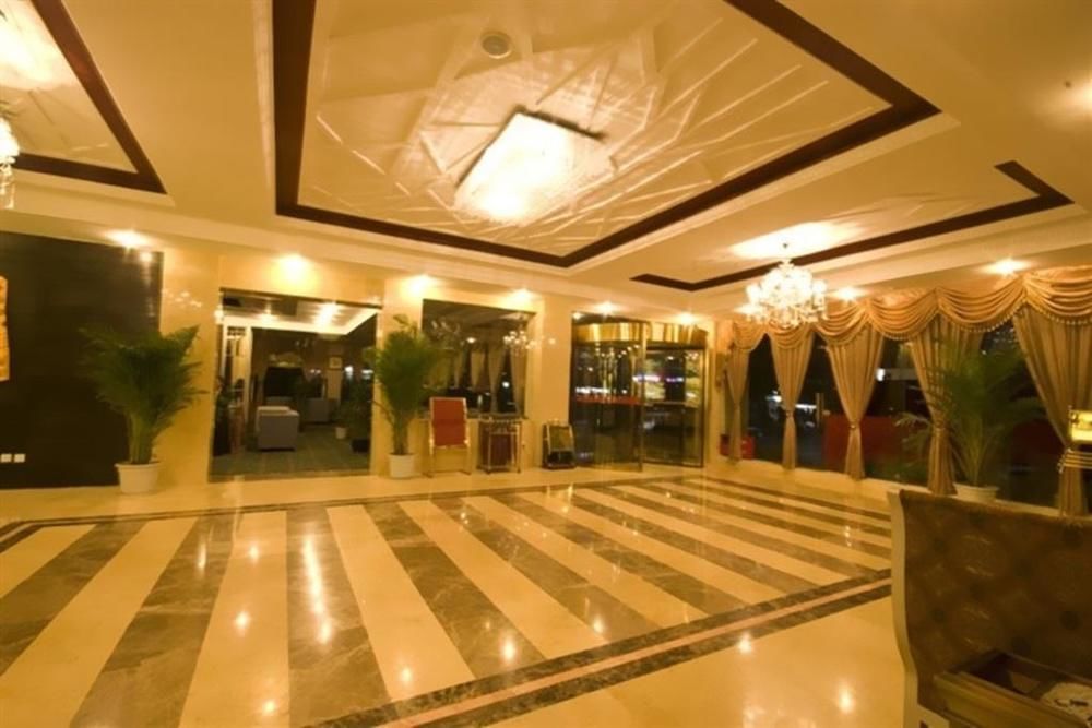 An E Courtyard Hotel Jiu Zhai Gou Branch Jiuzhaigou Eksteriør bilde